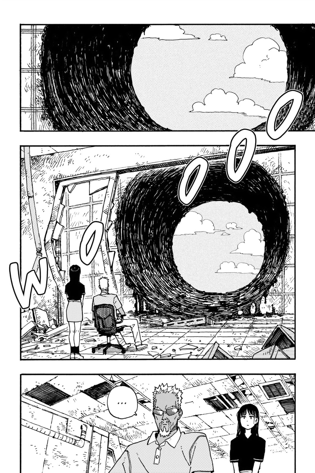 Read Rai Rai Rai chapter 3 image 21 on Lezhin