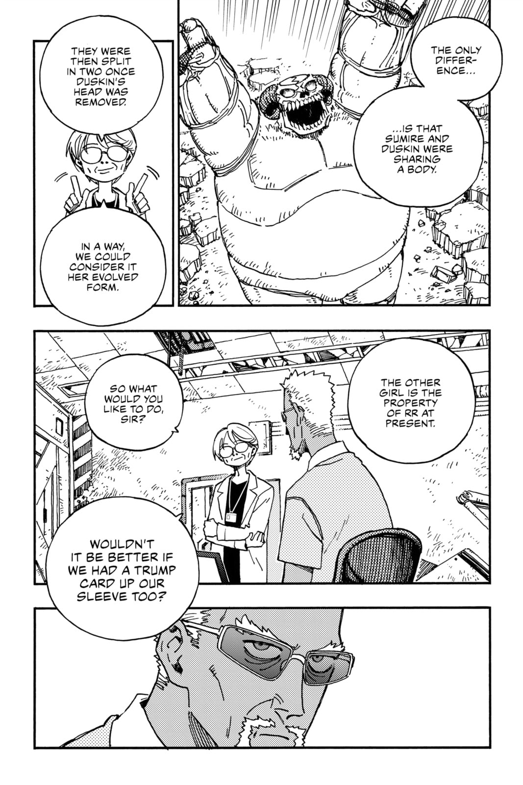 Read Rai Rai Rai chapter 3 image 24 on Lezhin