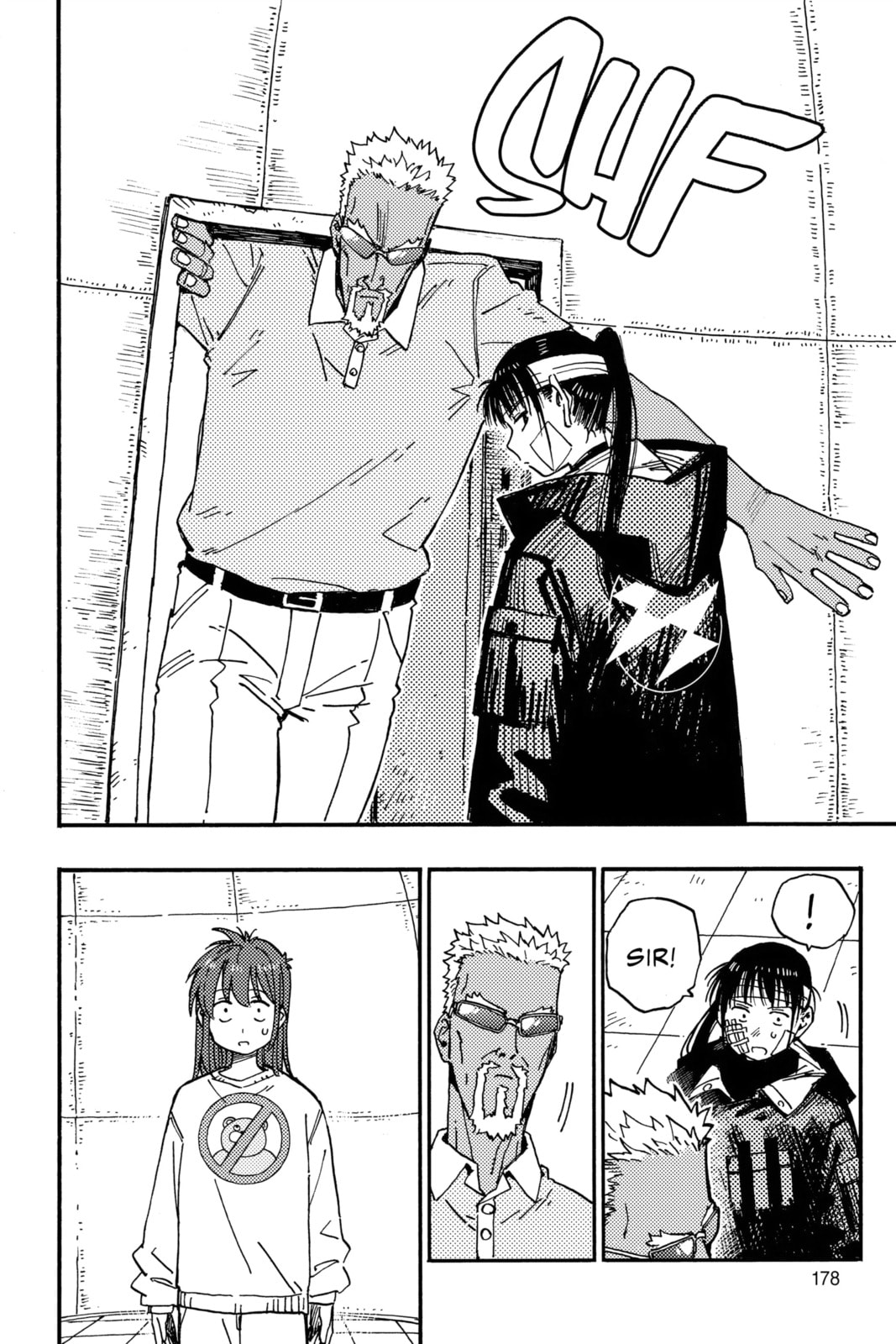 Read Rai Rai Rai chapter 3 image 27 on Lezhin