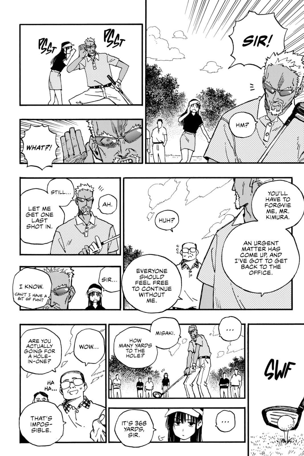 Read Rai Rai Rai chapter 3 image 3 on Lezhin
