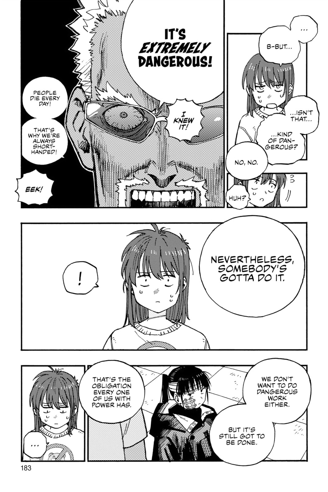 Read Rai Rai Rai chapter 3 image 32 on Lezhin