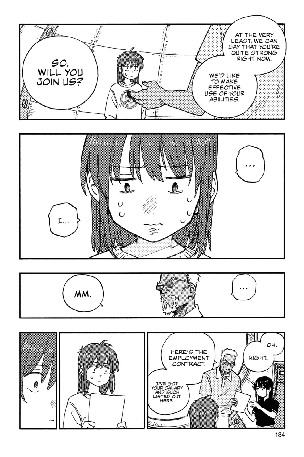 Read Rai Rai Rai chapter 3 image 33 on Lezhin