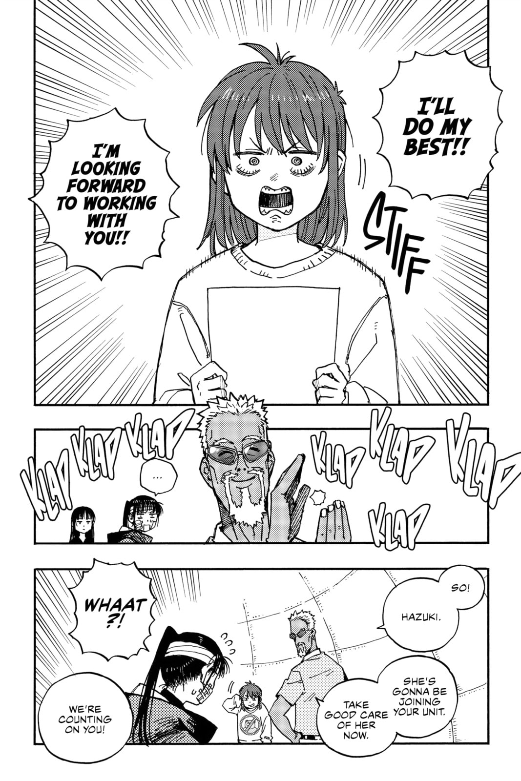 Read Rai Rai Rai chapter 3 image 37 on Lezhin