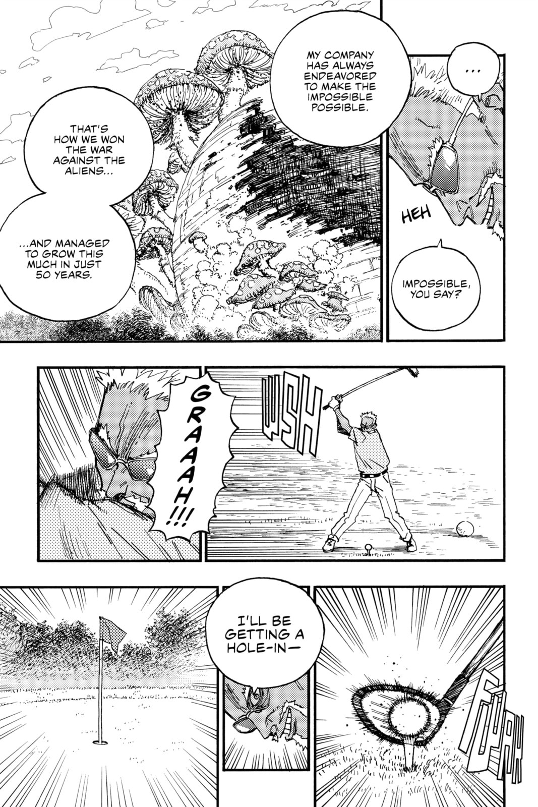 Read Rai Rai Rai chapter 3 image 4 on Lezhin