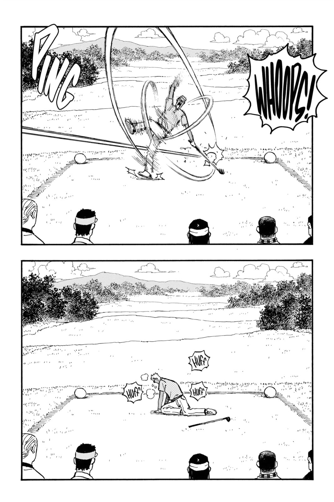 Read Rai Rai Rai chapter 3 image 5 on Lezhin