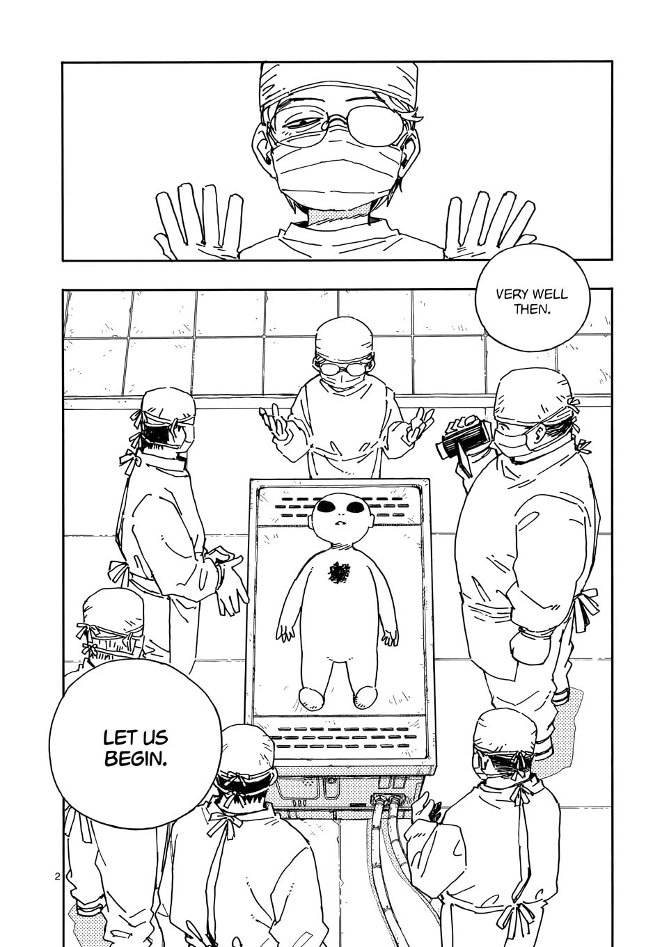 Read Rai Rai Rai chapter 31.1 image 1 on Lezhin