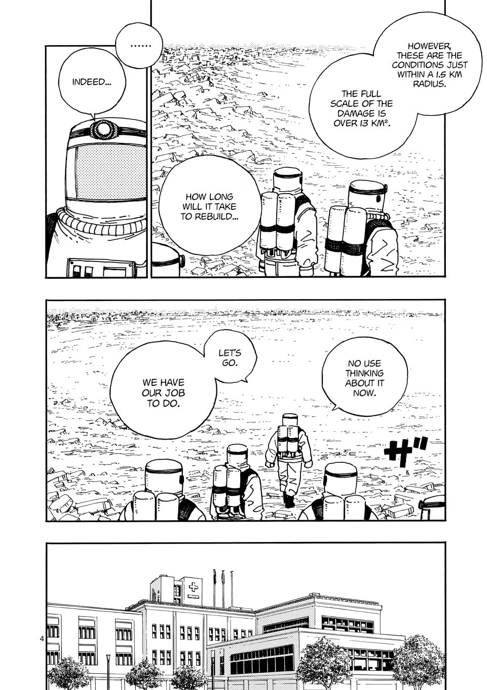 Read Rai Rai Rai chapter 31.1 image 3 on Lezhin