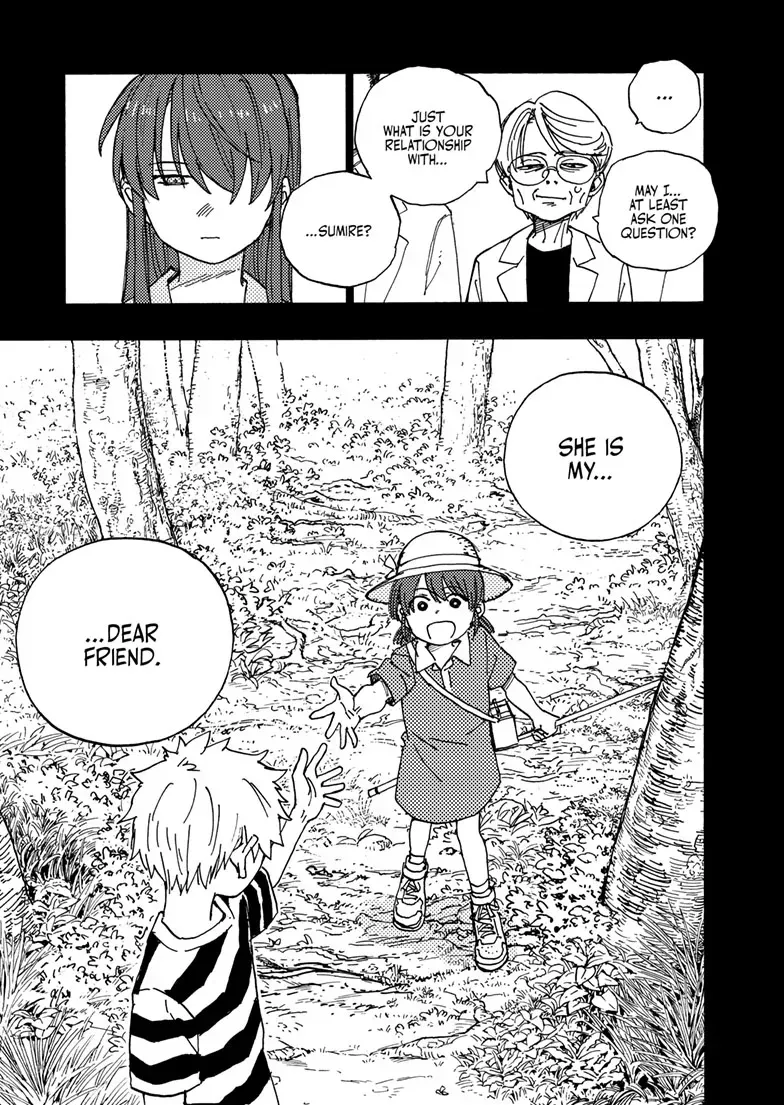 Read Rai Rai Rai chapter 34.1 image 9 on Lezhin