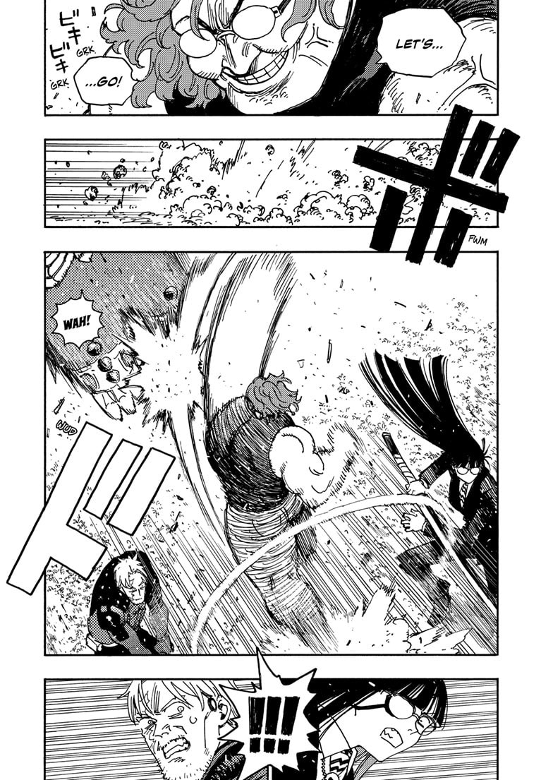 Read Rai Rai Rai chapter 36.2 image 7 on Lezhin