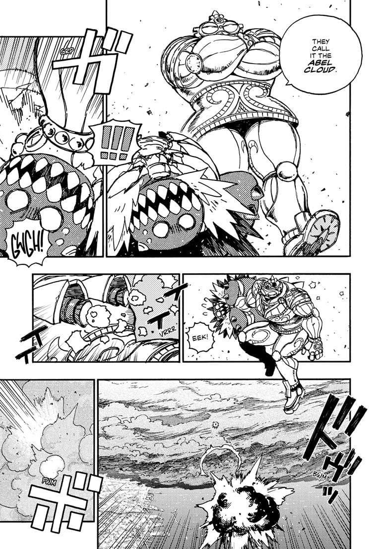 Read Rai Rai Rai chapter 37.3 image 3 on Lezhin