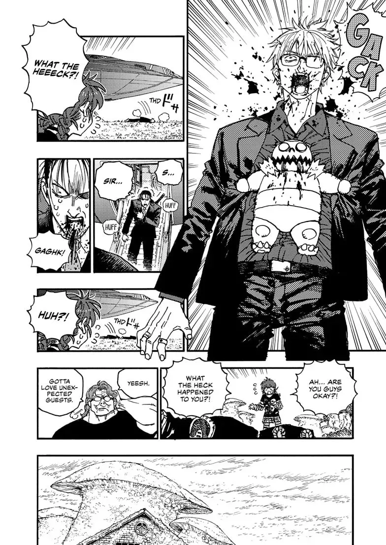 Read Rai Rai Rai chapter 4.5 image 8 on Lezhin