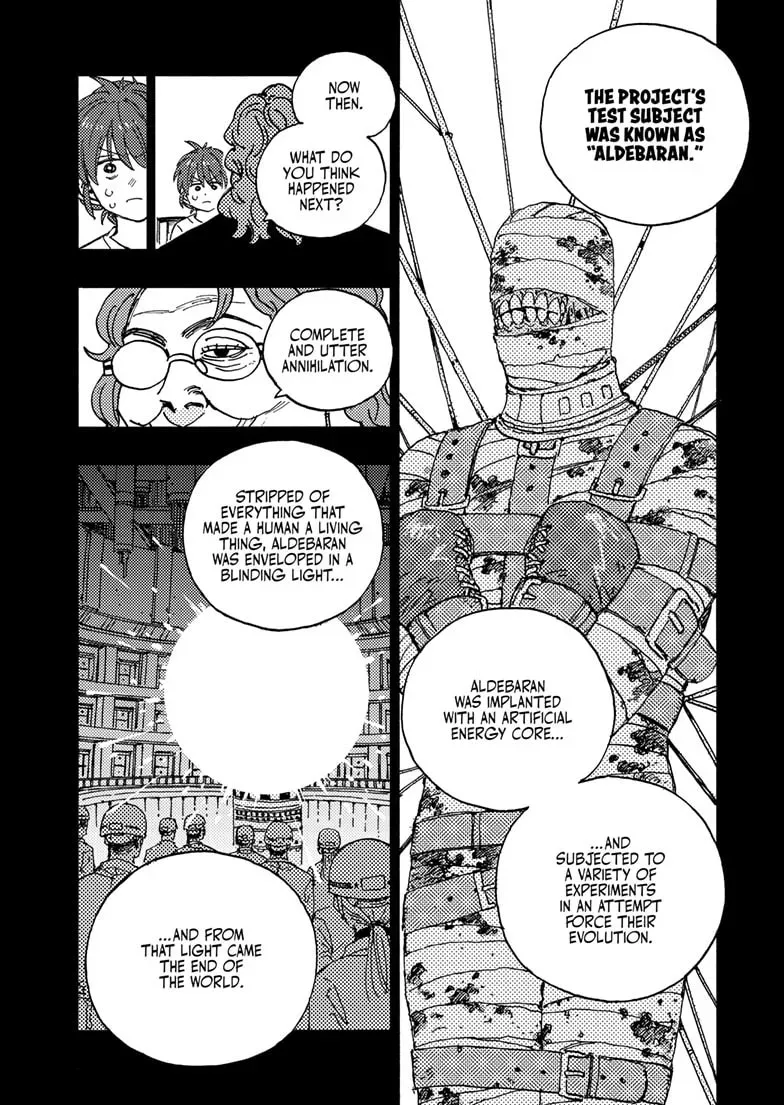 Read Rai Rai Rai chapter 4.6 image 2 on Lezhin