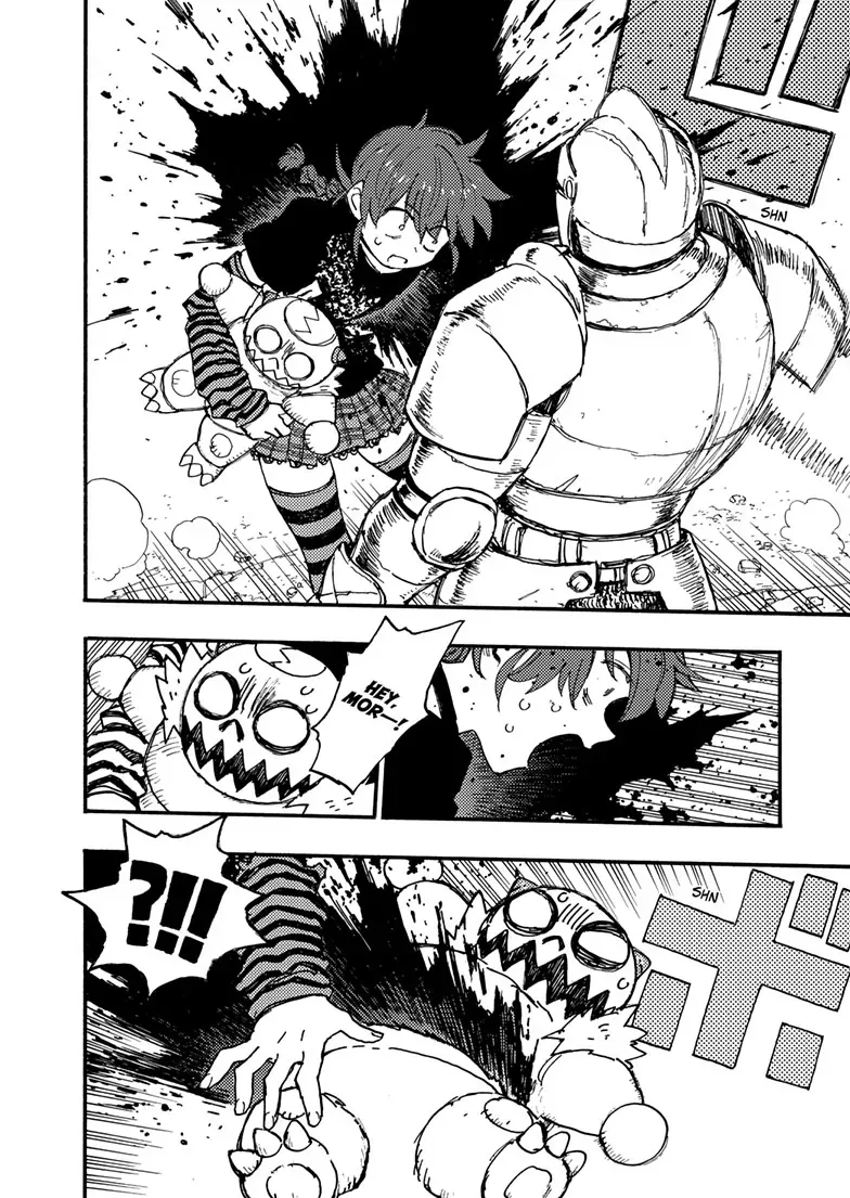 Read Rai Rai Rai chapter 40.2 image 12 on Lezhin
