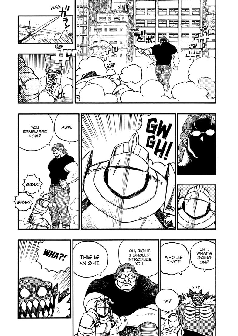 Read Rai Rai Rai chapter 41.1 image 3 on Lezhin