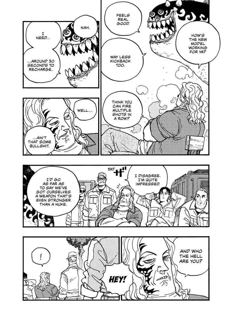 Read Rai Rai Rai chapter 45.1 image 4 on Lezhin