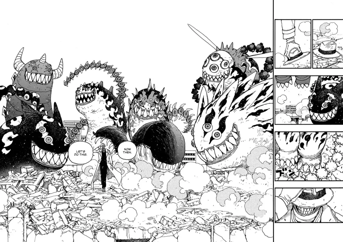 Read Rai Rai Rai chapter 47.2 image 7 on Lezhin