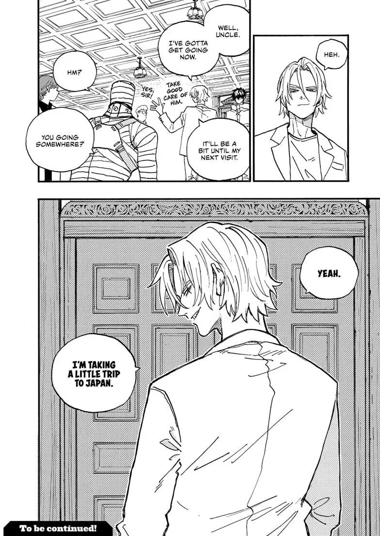 Read Rai Rai Rai chapter 5.1 image 10 on Lezhin