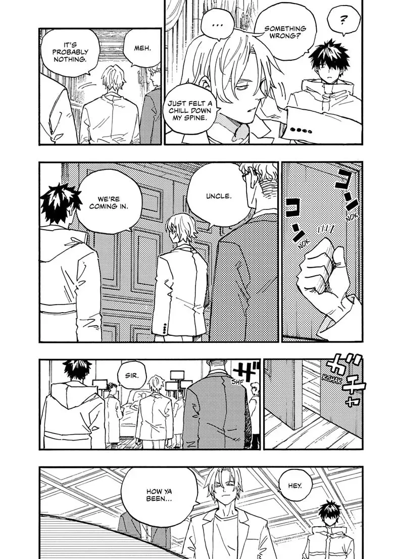 Read Rai Rai Rai chapter 5.1 image 4 on Lezhin