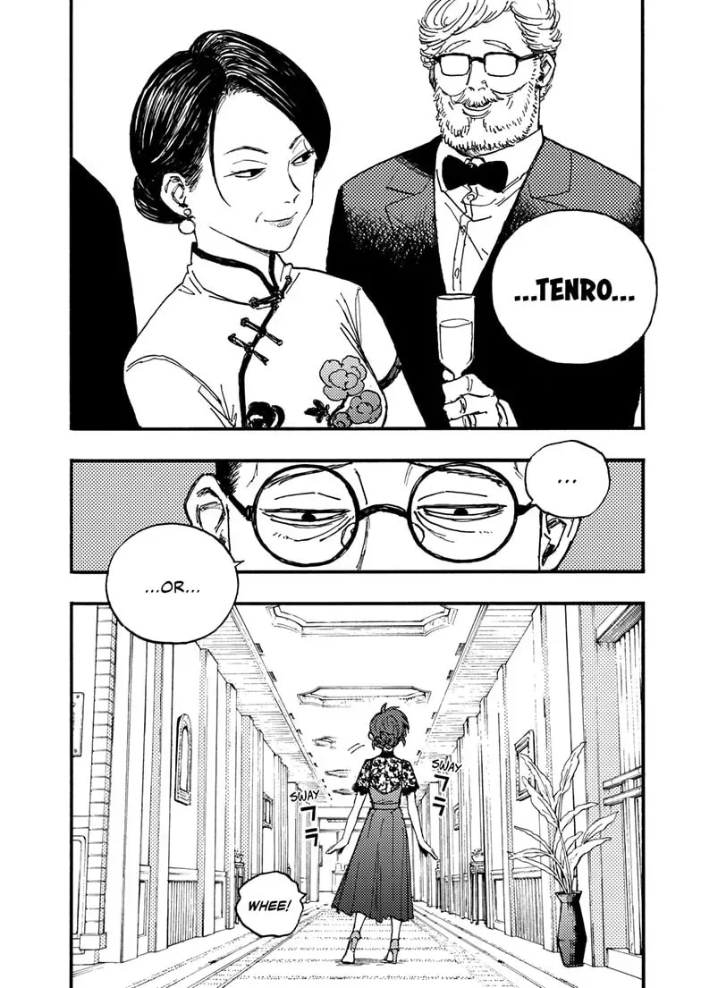 Read Rai Rai Rai chapter 5.3 image 12 on Lezhin