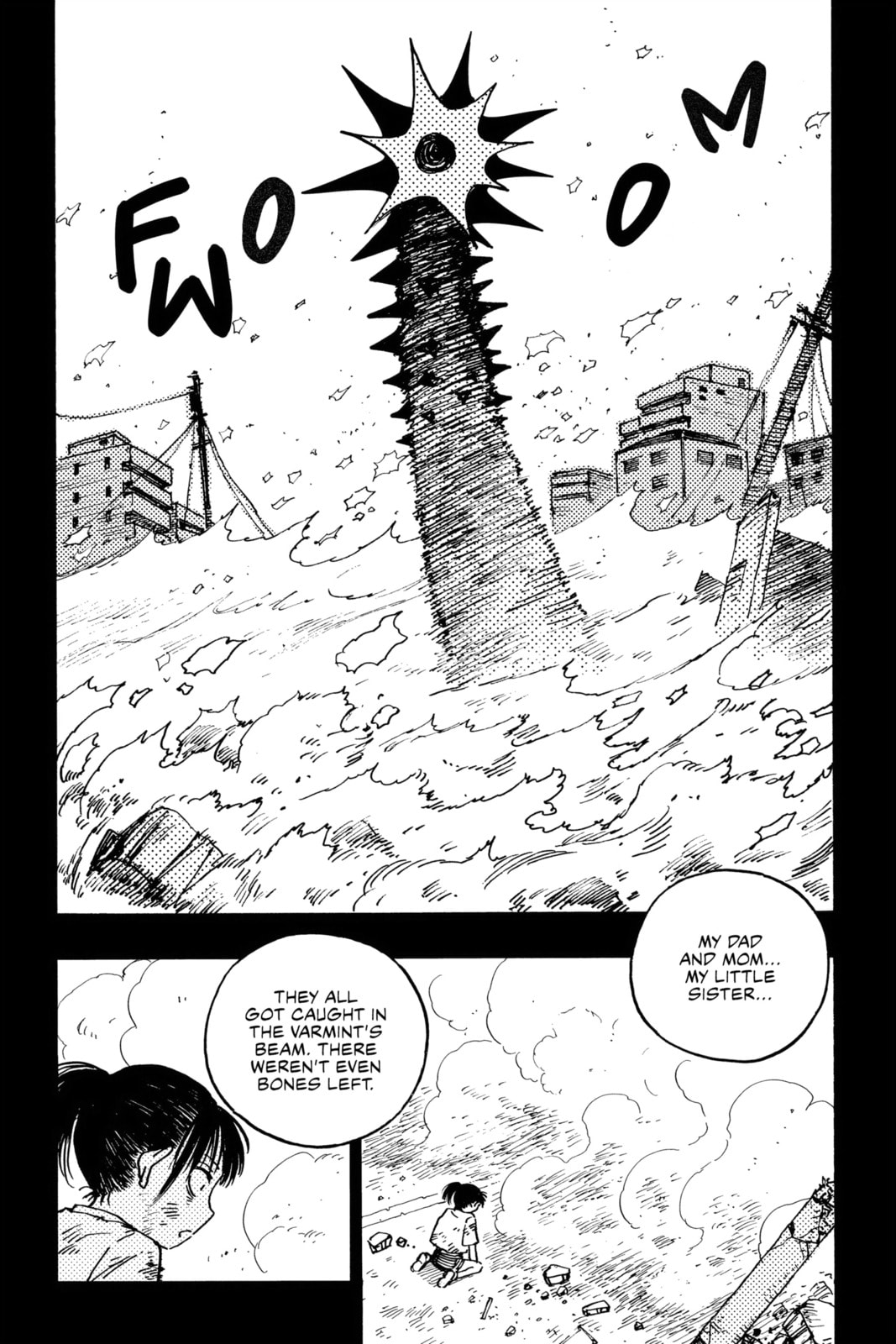 Read Rai Rai Rai chapter 5 image 17 on Lezhin