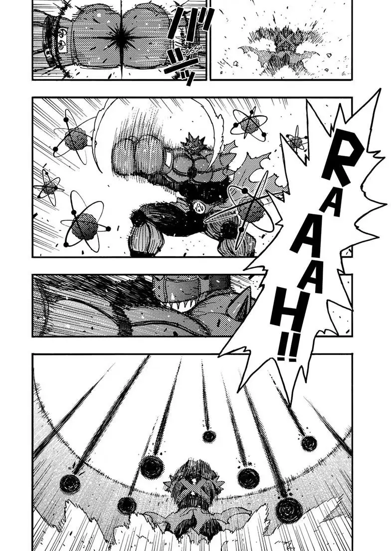 Read Rai Rai Rai chapter 51.1 image 5 on Lezhin