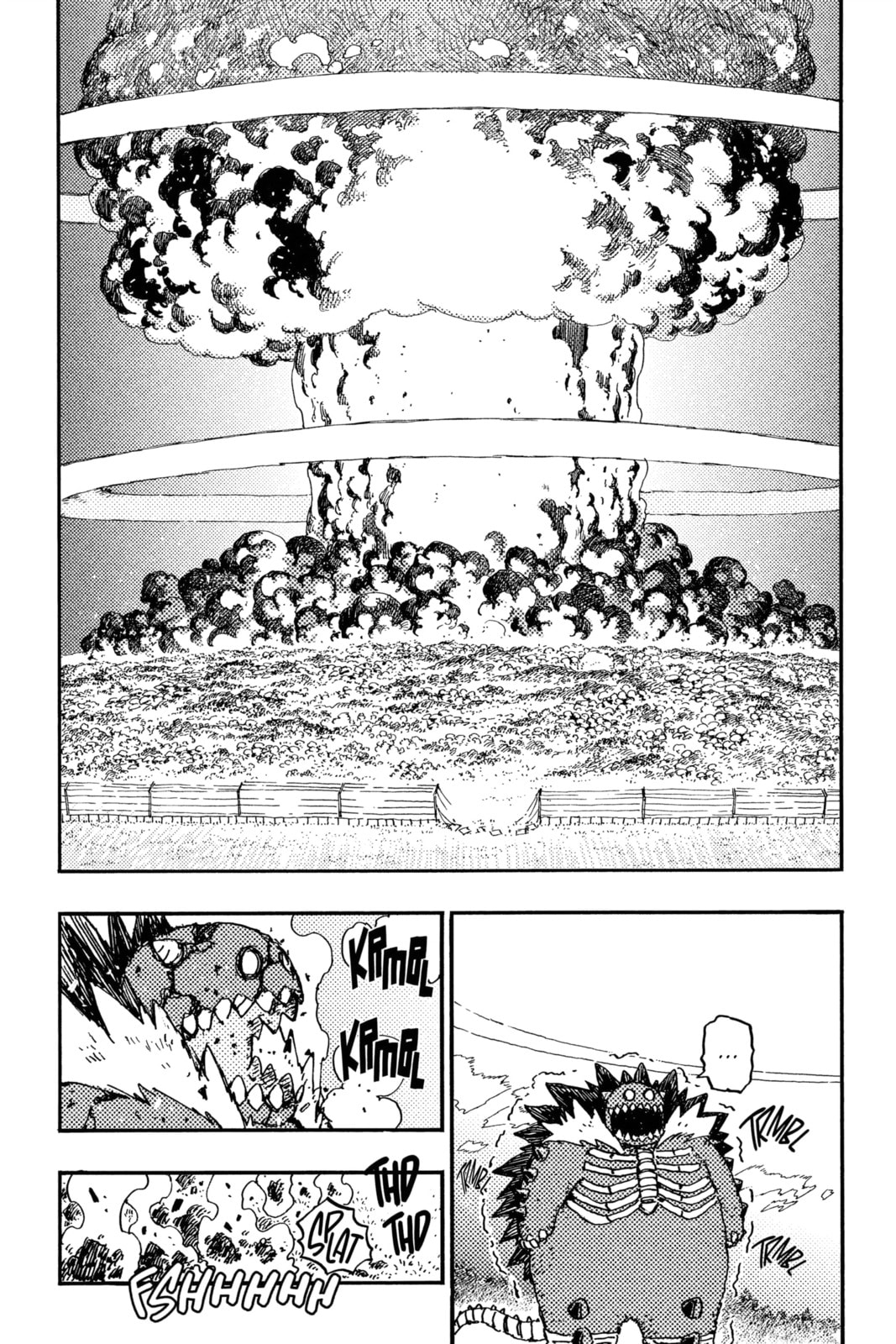 Read Rai Rai Rai chapter 7 image 24 on Lezhin