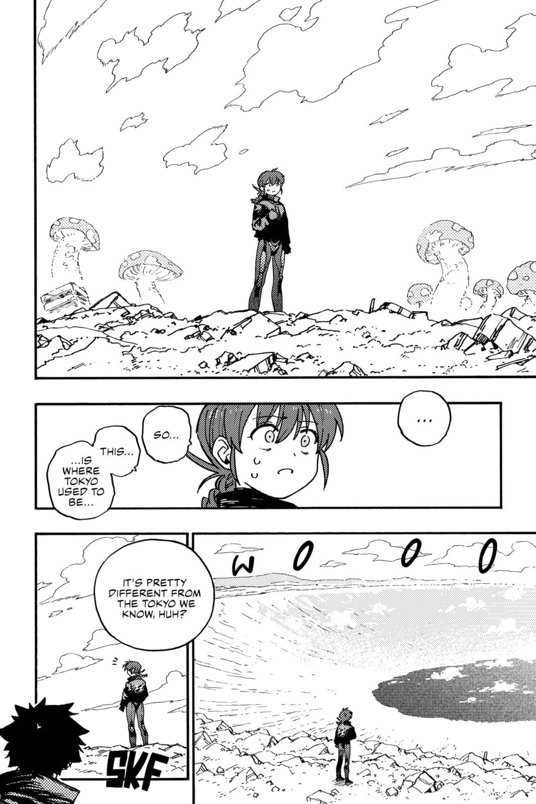 Read Rai Rai Rai chapter 9 image 11 on Lezhin