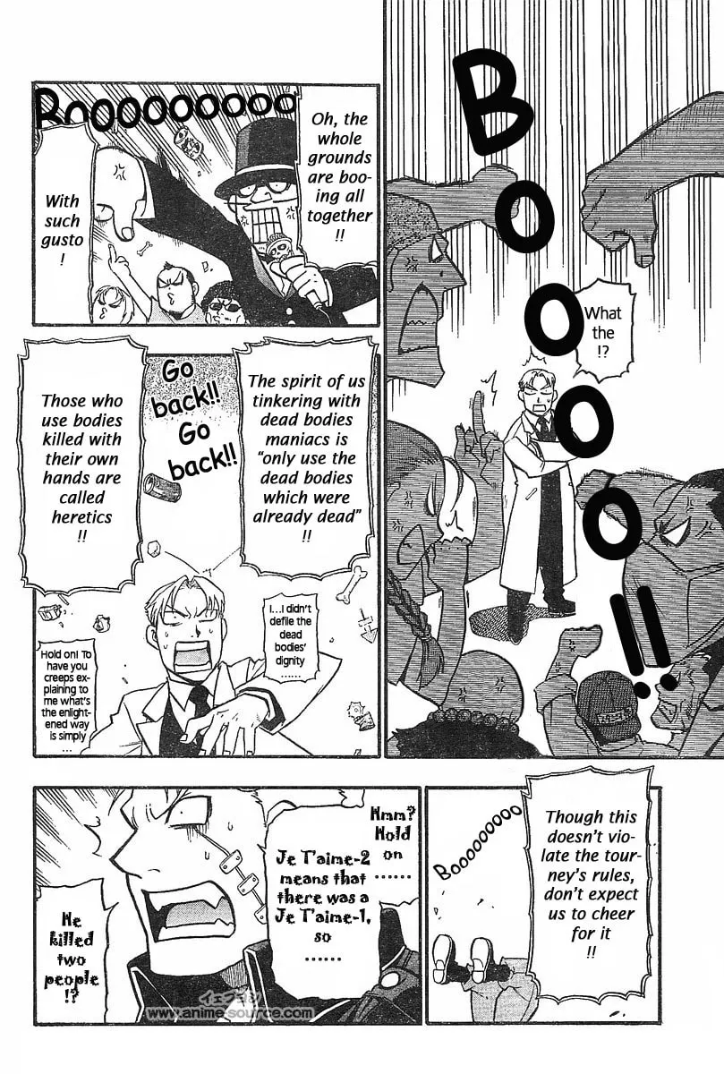 Read Raiden-18 chapter 1 image 28 on Lezhin