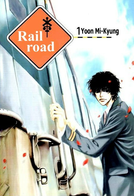 Read Railroad chapter 1 image 1 on Lezhin