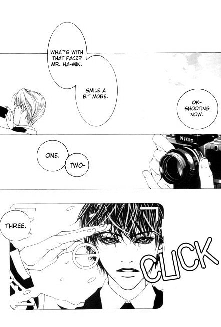 Read Railroad chapter 1 image 24 on Lezhin