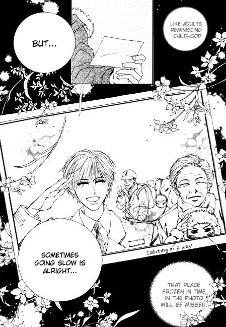 Read Railroad chapter 1 image 26 on Lezhin