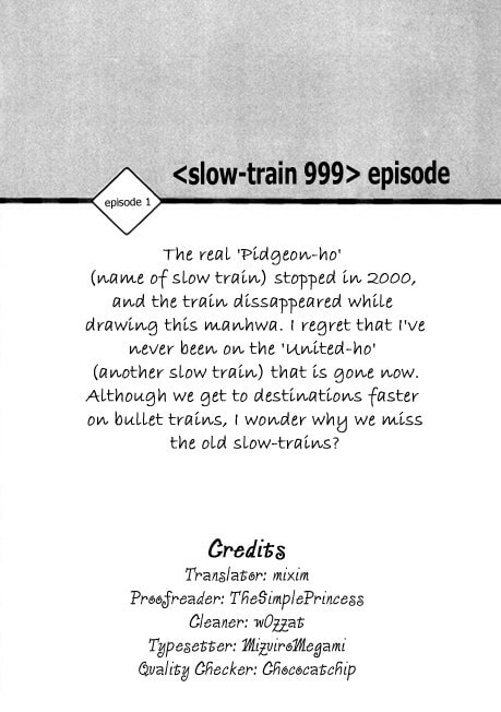 Read Railroad chapter 1 image 27 on Lezhin