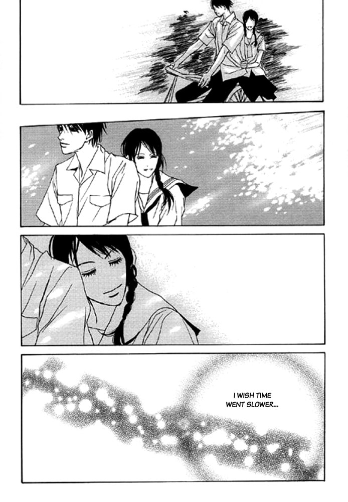 Read Railroad chapter 10 image 19 on Lezhin