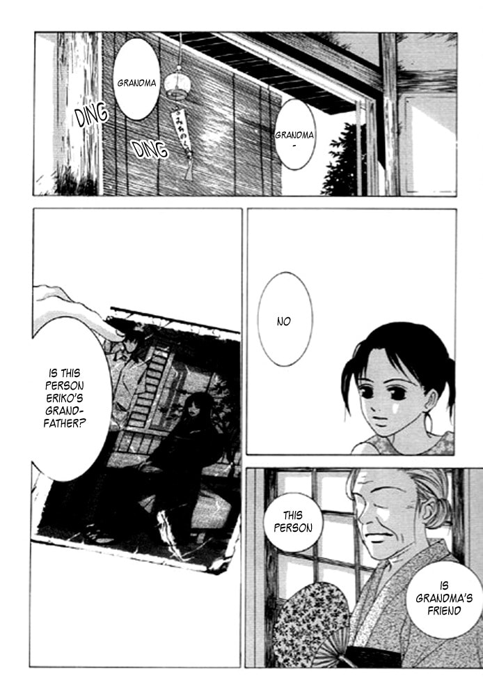 Read Railroad chapter 10 image 2 on Lezhin