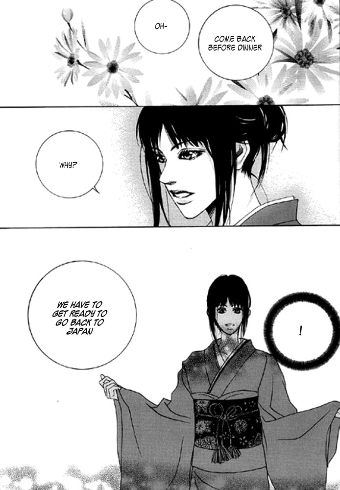 Read Railroad chapter 10 image 21 on Lezhin