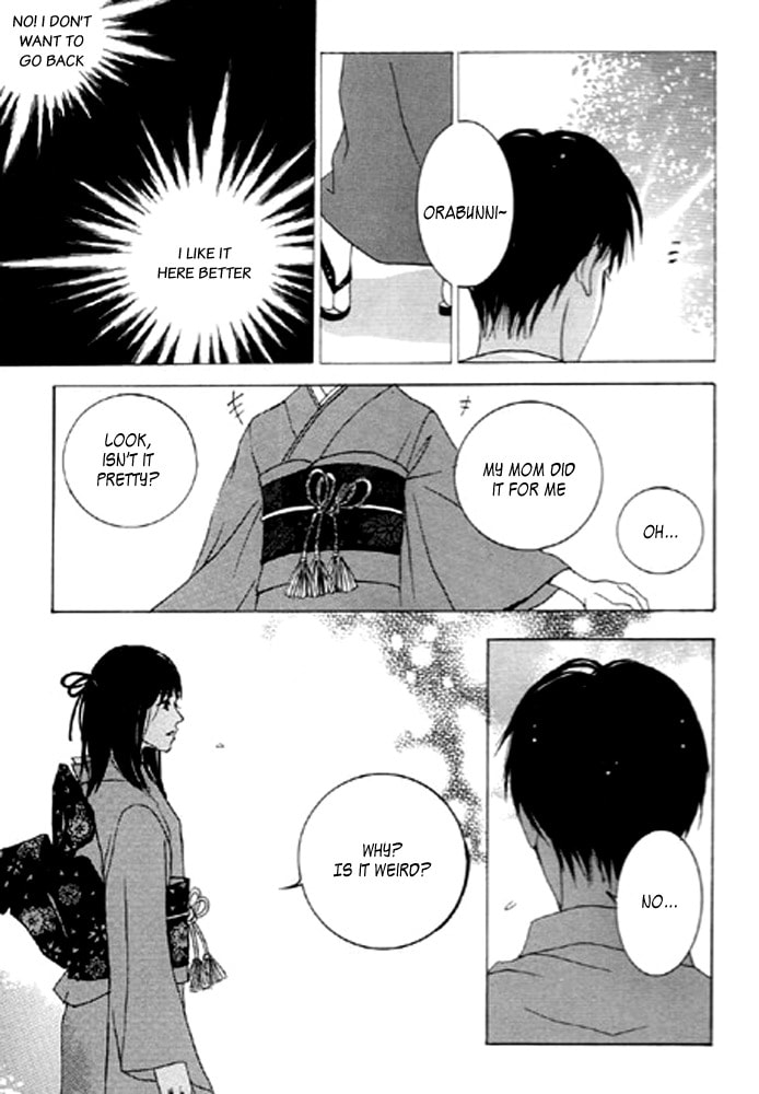Read Railroad chapter 10 image 22 on Lezhin