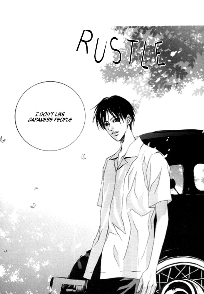Read Railroad chapter 10 image 24 on Lezhin