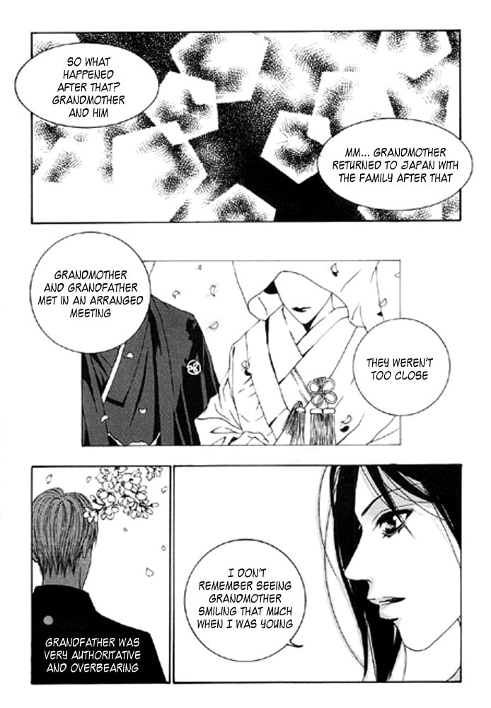 Read Railroad chapter 10 image 27 on Lezhin
