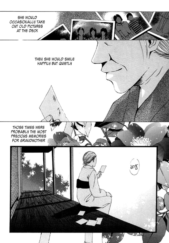 Read Railroad chapter 10 image 28 on Lezhin