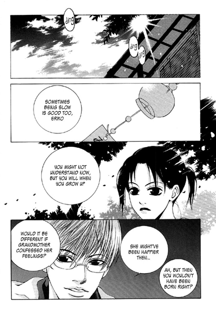 Read Railroad chapter 10 image 29 on Lezhin