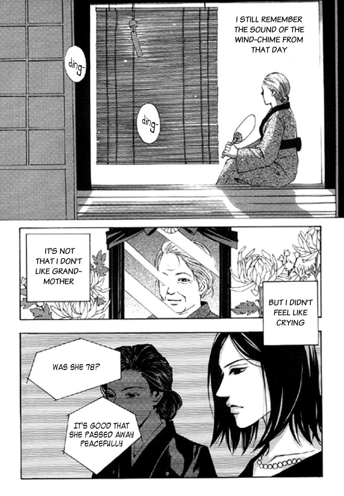 Read Railroad chapter 10 image 3 on Lezhin