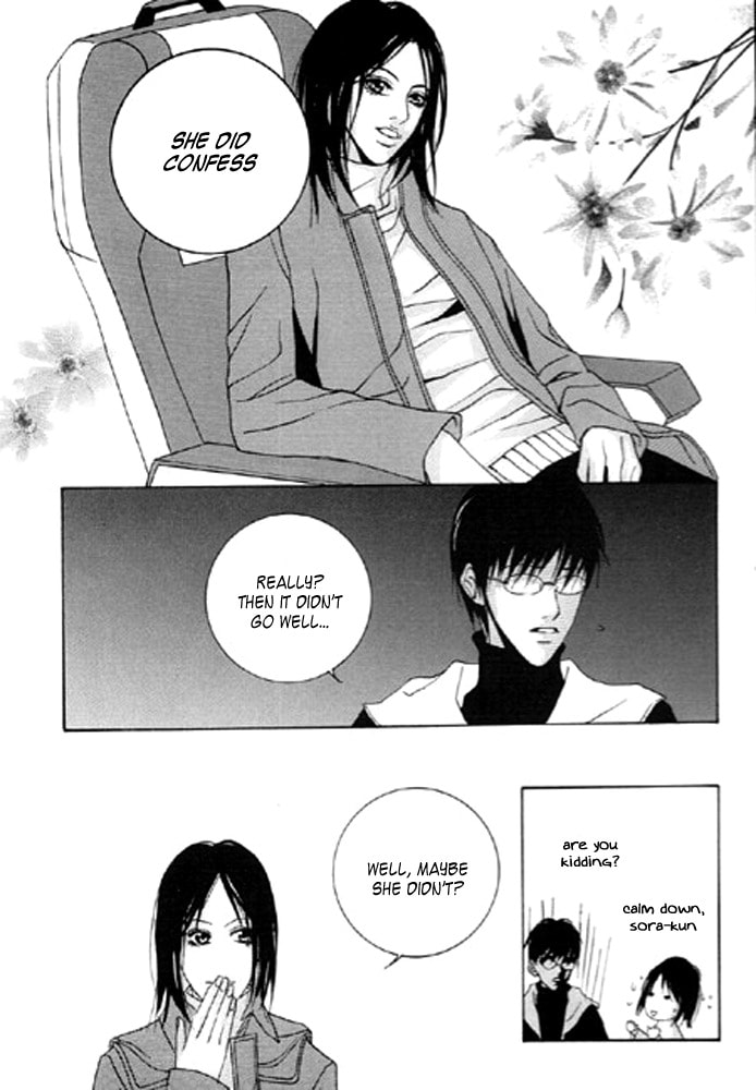 Read Railroad chapter 10 image 30 on Lezhin