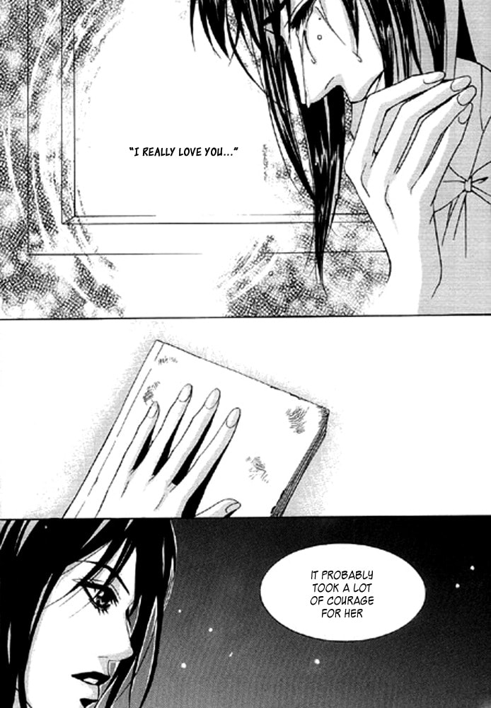 Read Railroad chapter 10 image 35 on Lezhin