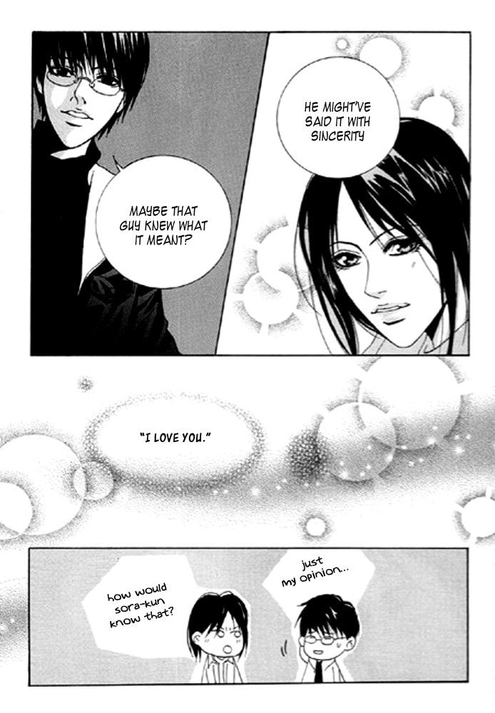 Read Railroad chapter 10 image 36 on Lezhin