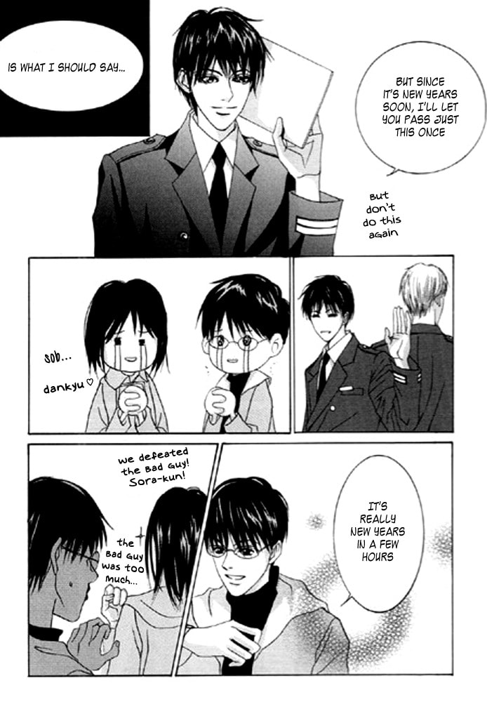 Read Railroad chapter 10 image 44 on Lezhin