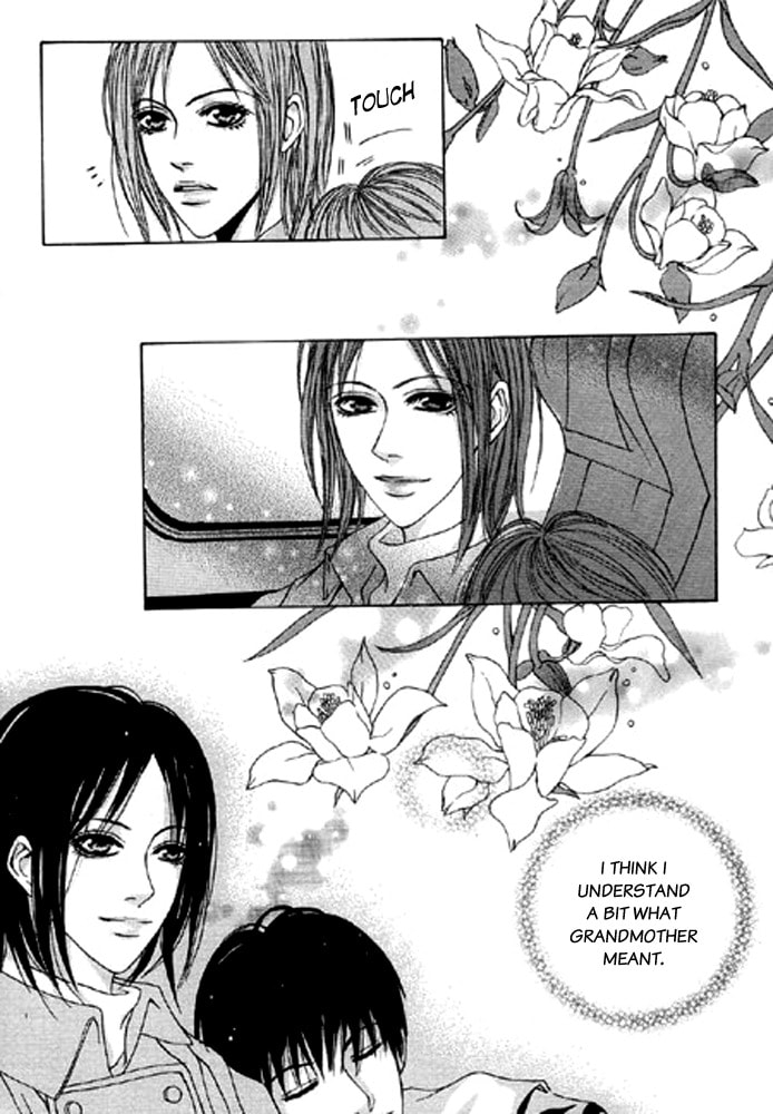 Read Railroad chapter 10 image 47 on Lezhin