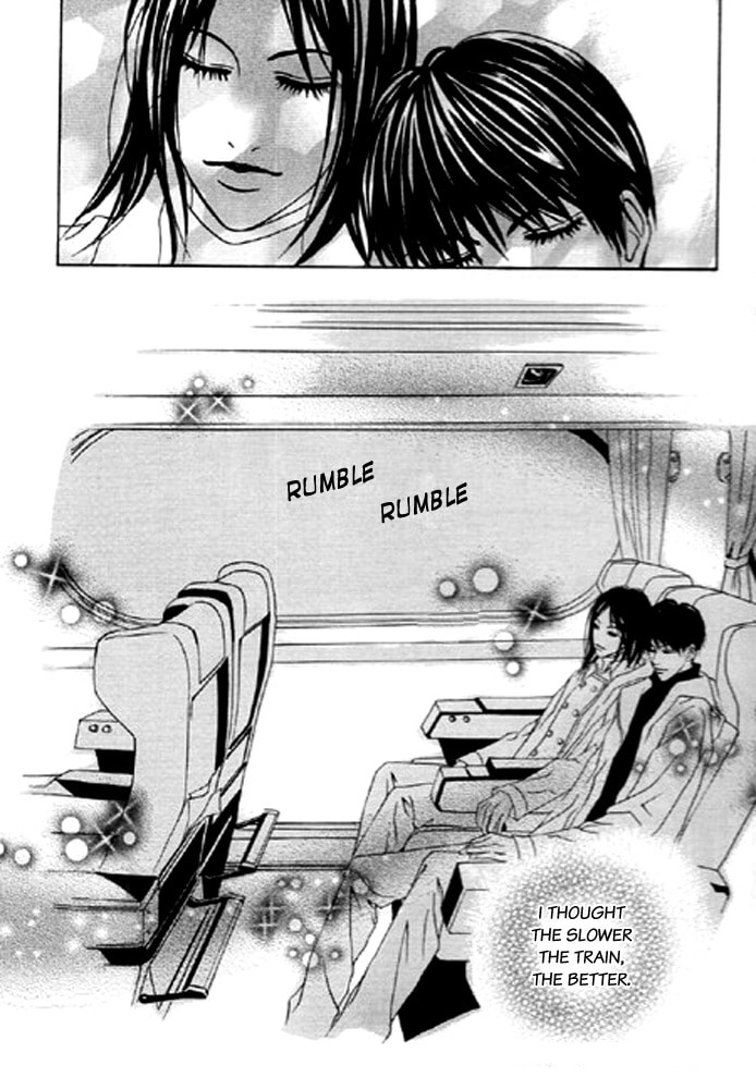 Read Railroad chapter 10 image 48 on Lezhin