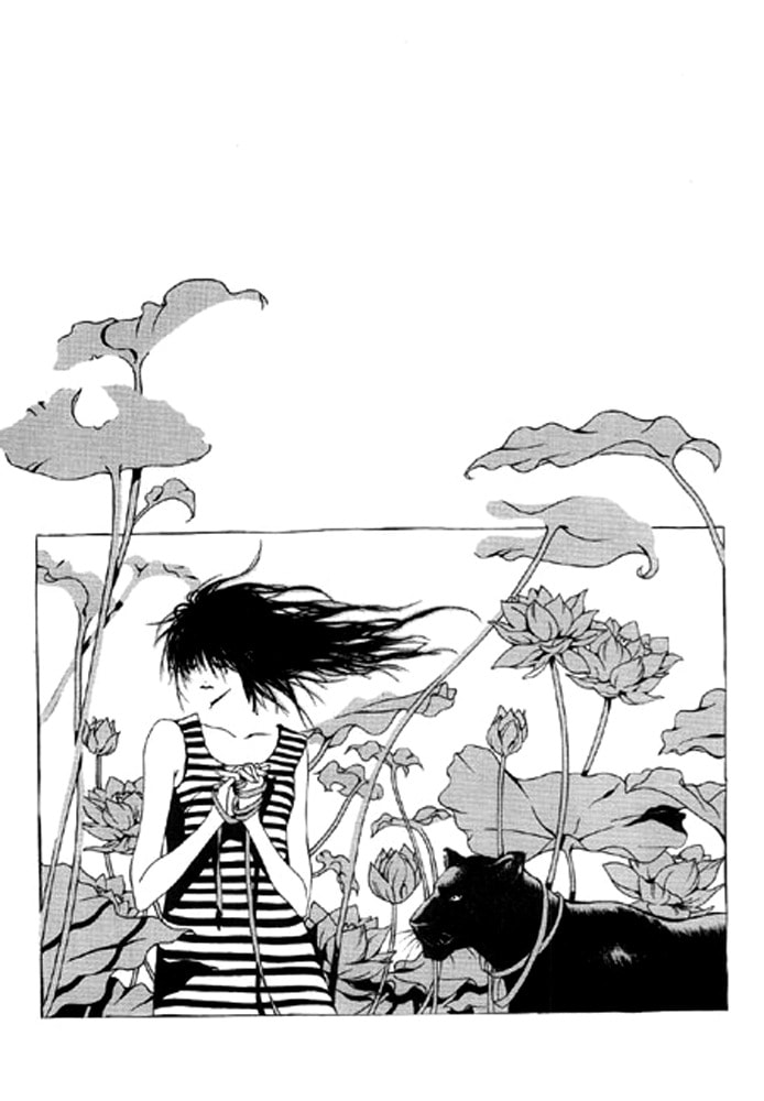 Read Railroad chapter 10 image 51 on Lezhin