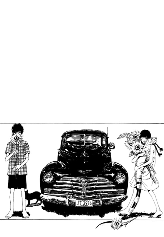 Read Railroad chapter 10 image 52 on Lezhin