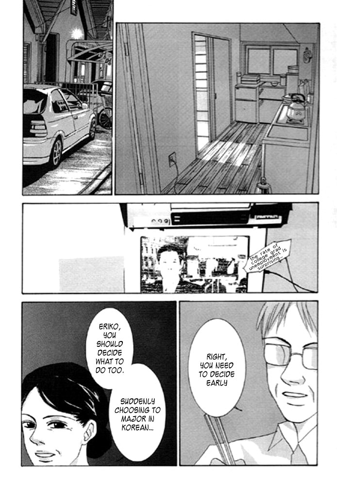 Read Railroad chapter 10 image 6 on Lezhin